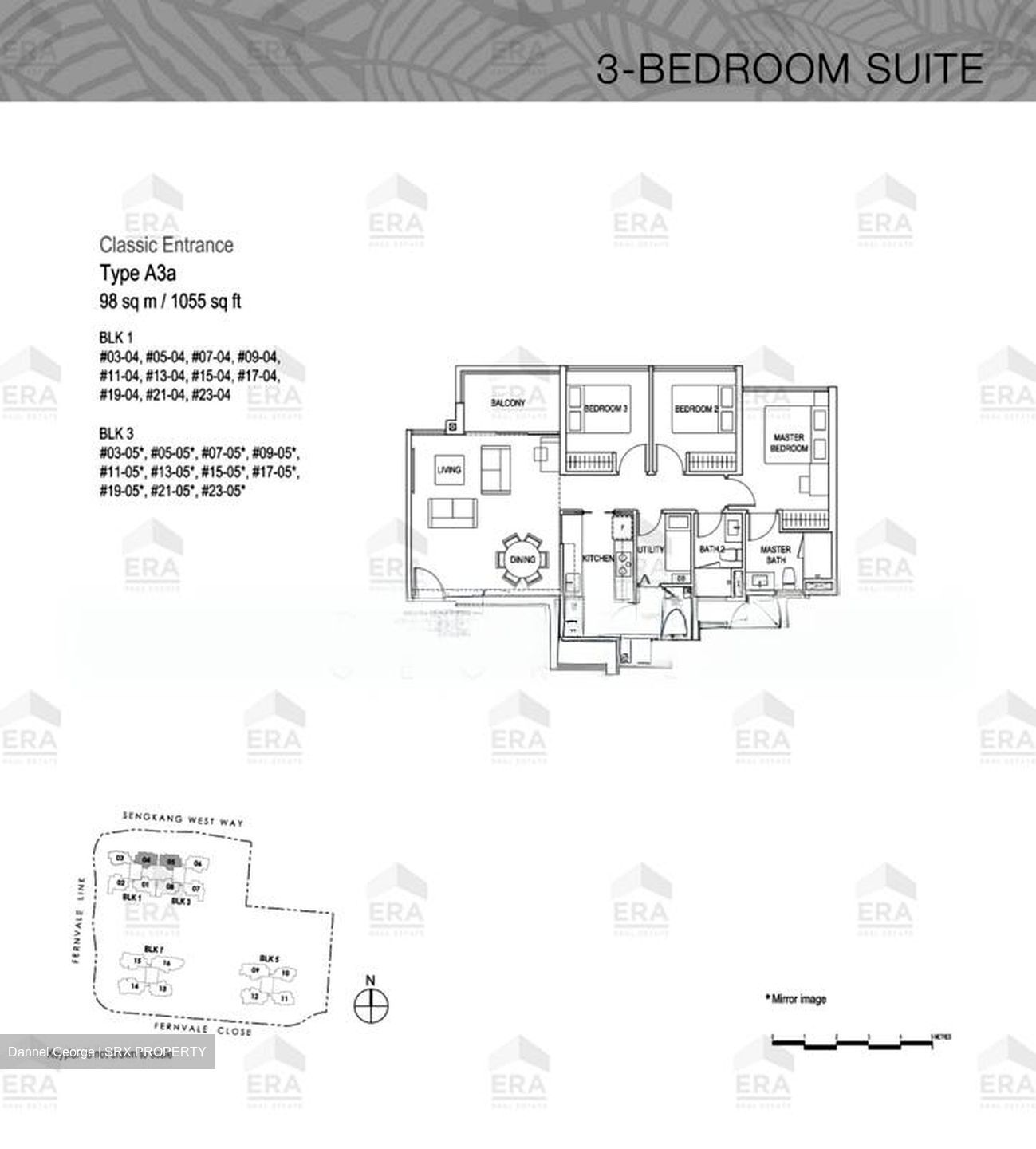 Lush Acres (D28), Condominium #582936071